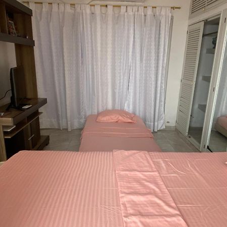 Alojamiento Arte Y Salud Panzió Cartagena Kültér fotó